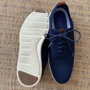 Cole Haan OriginalGrand Wingtip Oxford